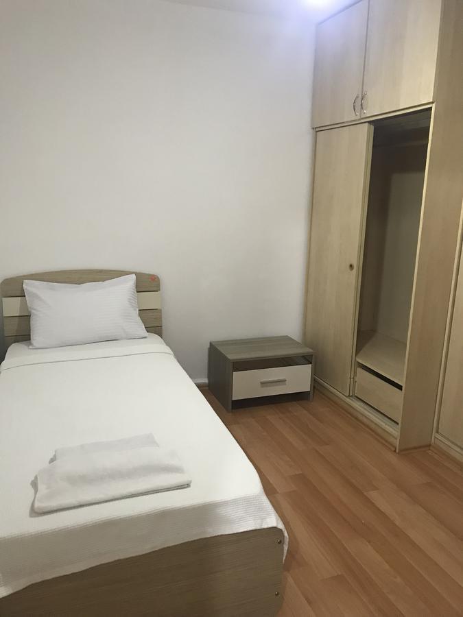 Evren Butik Hotel Bozcaada Exterior foto